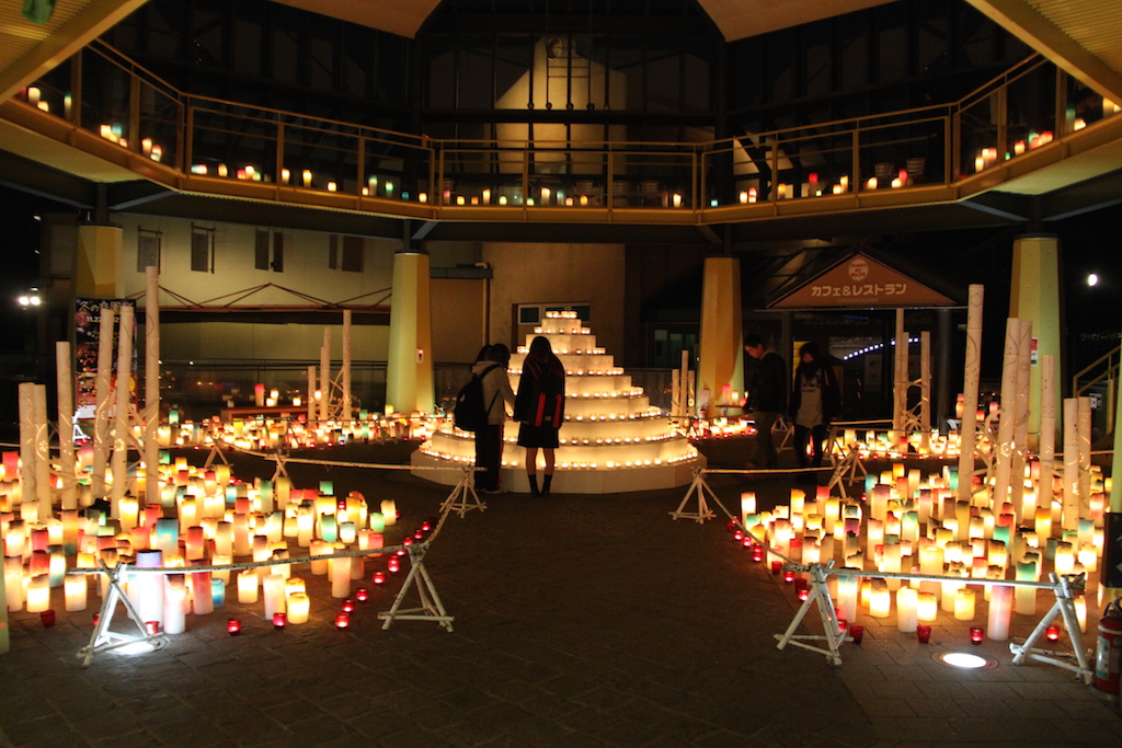 今年も無事終わりました