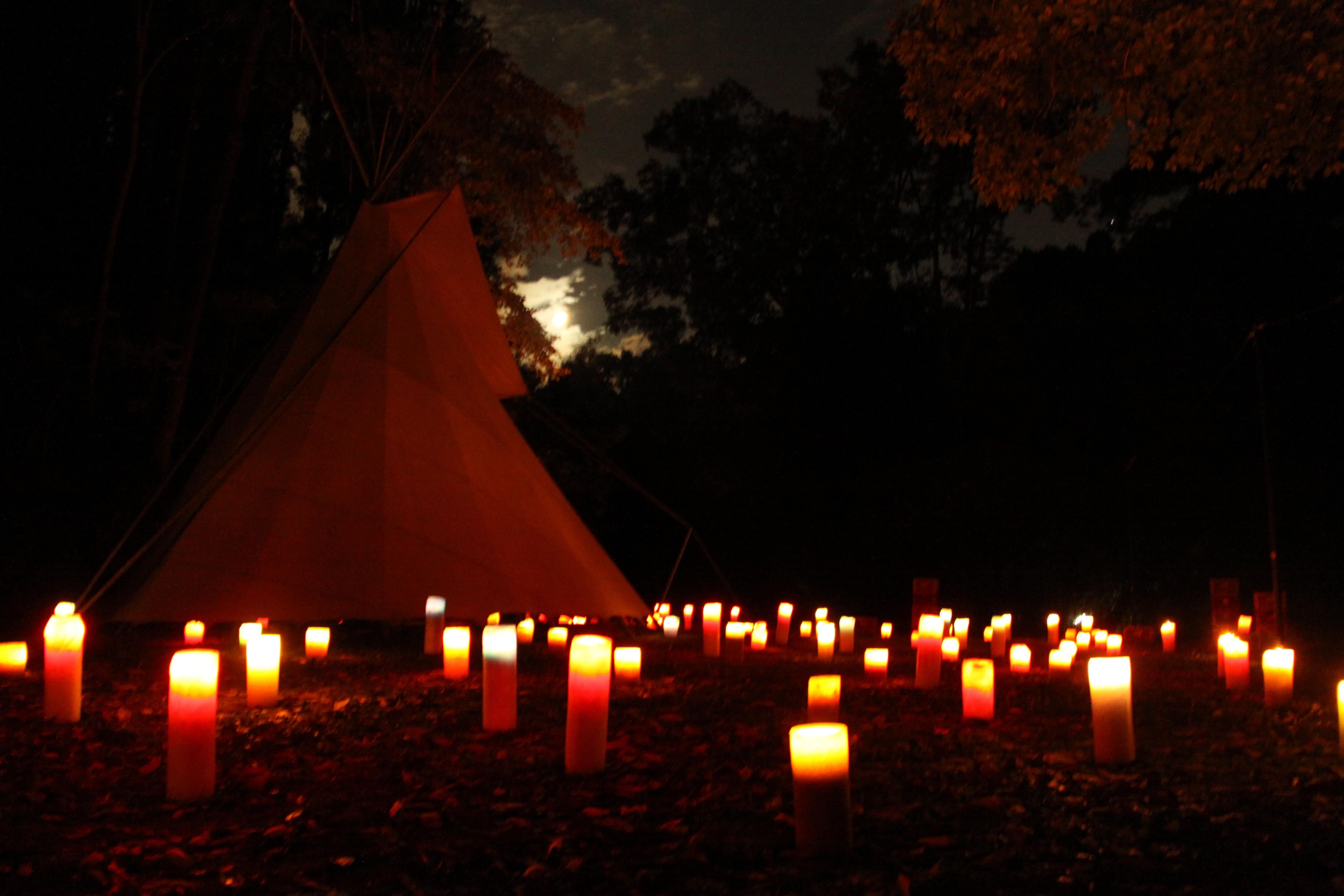 コップ１０での演出