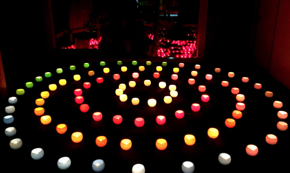 岡崎キャンドルナイト